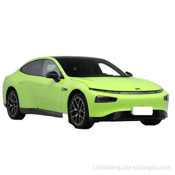 Xiaopeng Xpeng P7 New Energy Electric Car Xiaopeng P7 Pure Electric Cars عالية السرعة
